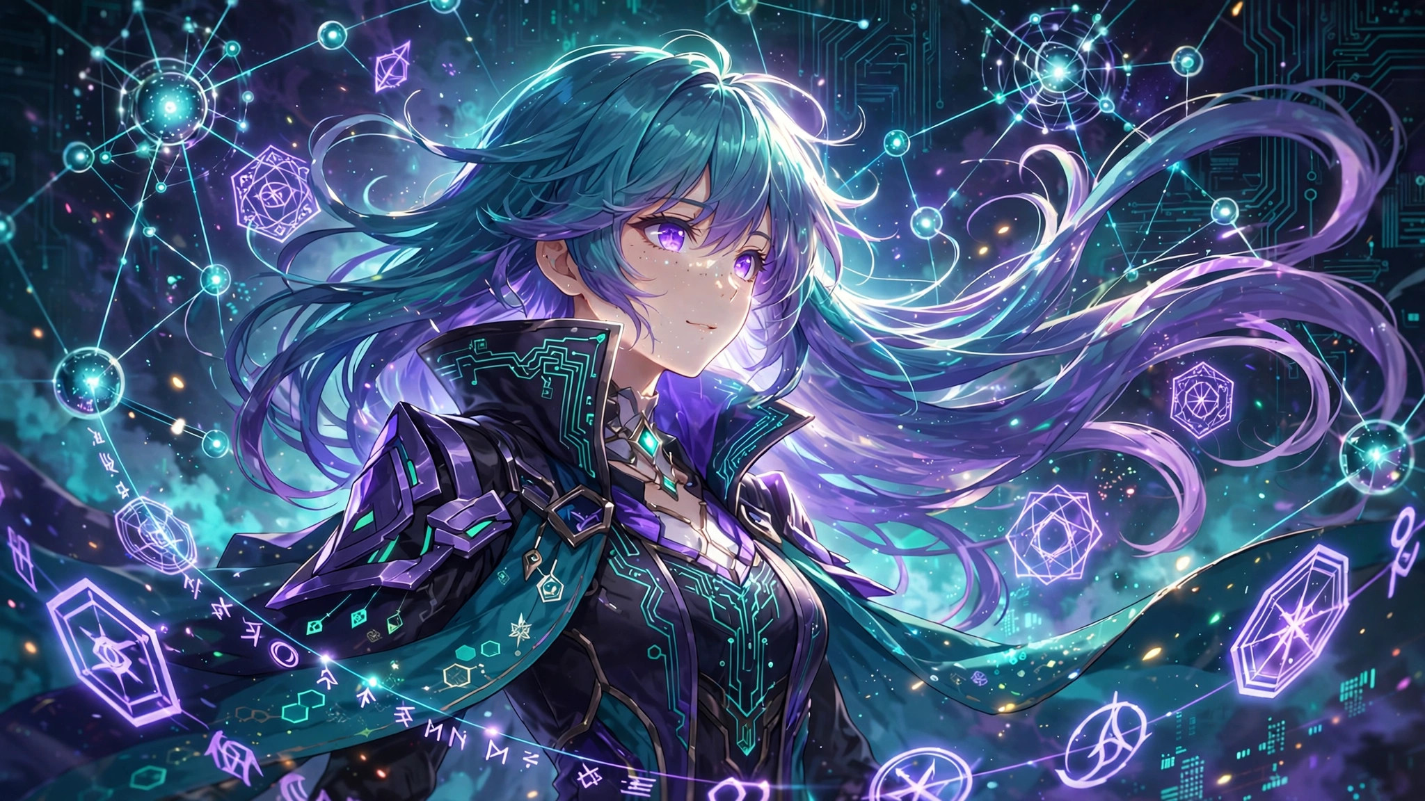 Why the Studio Behind Genshin Impact Wants to Build a Top-Tier LLM